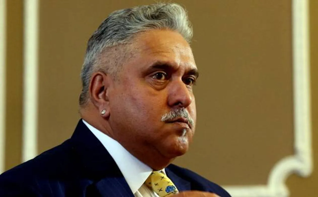 Vijay Mallya's Kingfisher Villa in Goa fails to attract any bidder