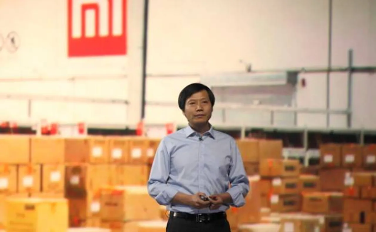  Xiaomi claims selling record 1 million mobile phones in India during last 18 days