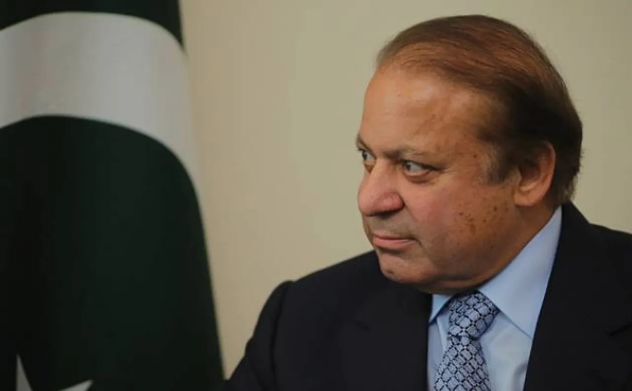 Pakistanâ€™s special envoys apprise UK lawmakers on Kashmir issue