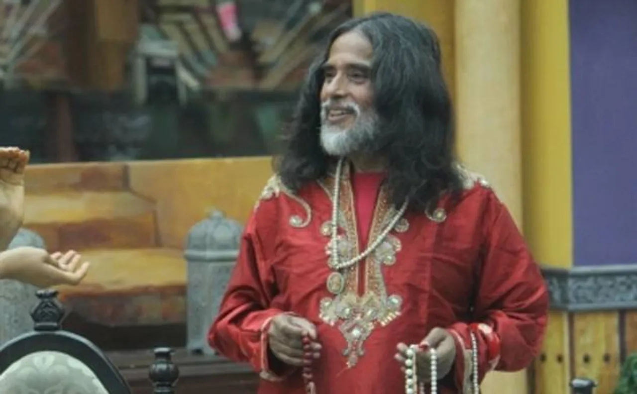 Bigg Boss Season 10: Highlights of Day 4 Monalisa  and Om Swamy become first jail inmates