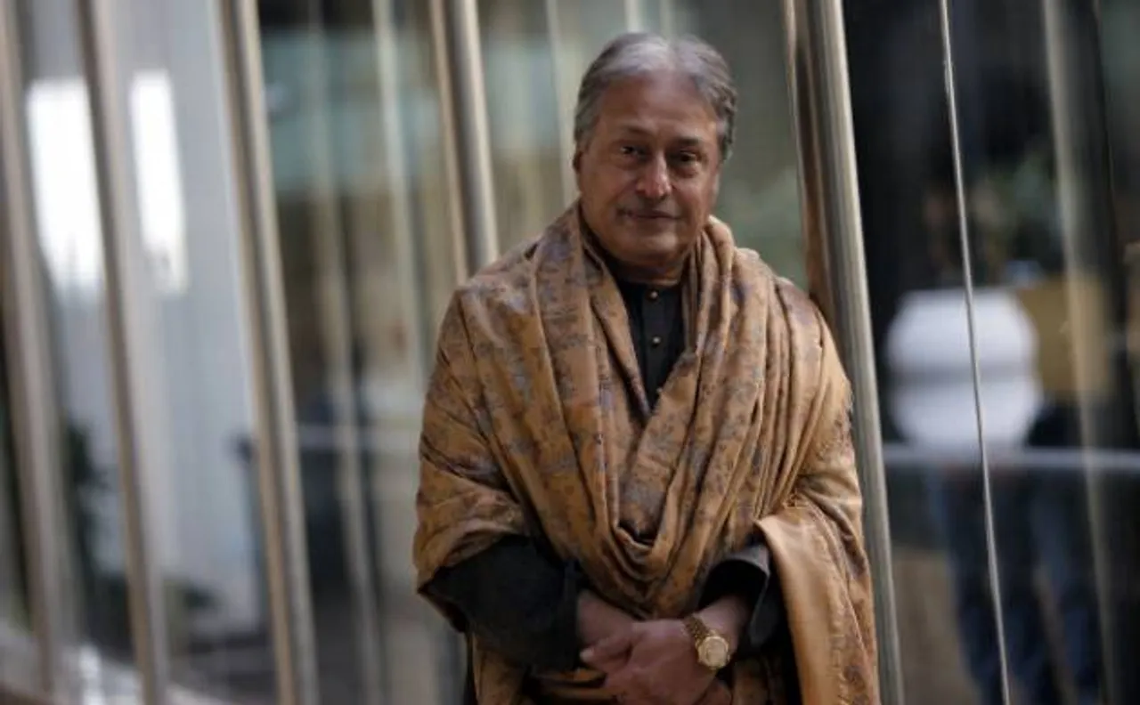 I think Bollywood music is entertainment music, says Amjad Ali Khan