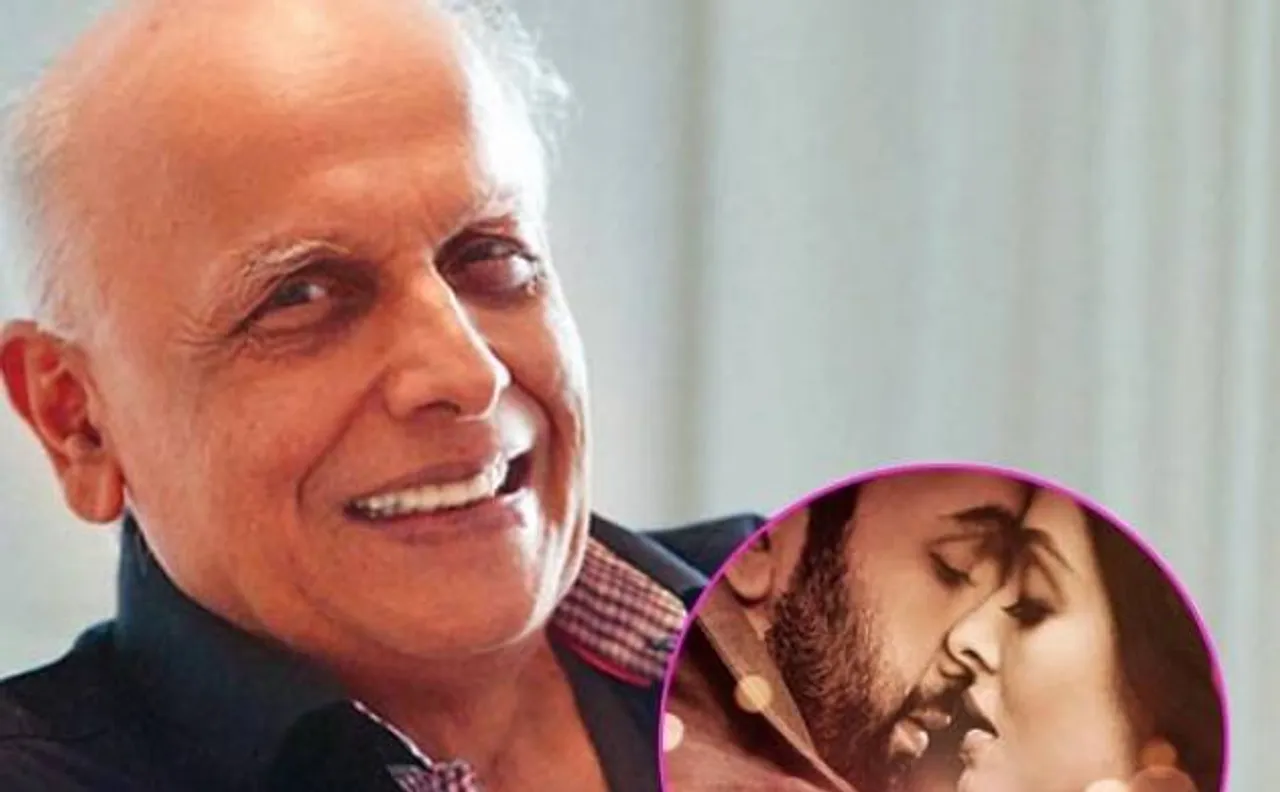 ADHM Controversy: Mahesh Bhatt with delegation to meet Rajnath Singh to seek protection 