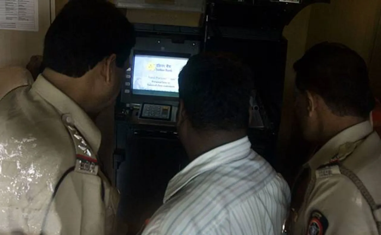 Debit card security breach: Cards fraudulently used in China and USA while customers were in India, says NPCI