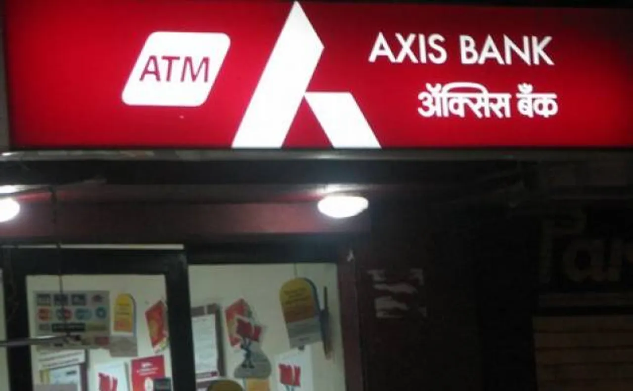 Cyber-attack on Banks: Axis Bank informed RBI of breach a month ago, hired EY to assess damage, says report