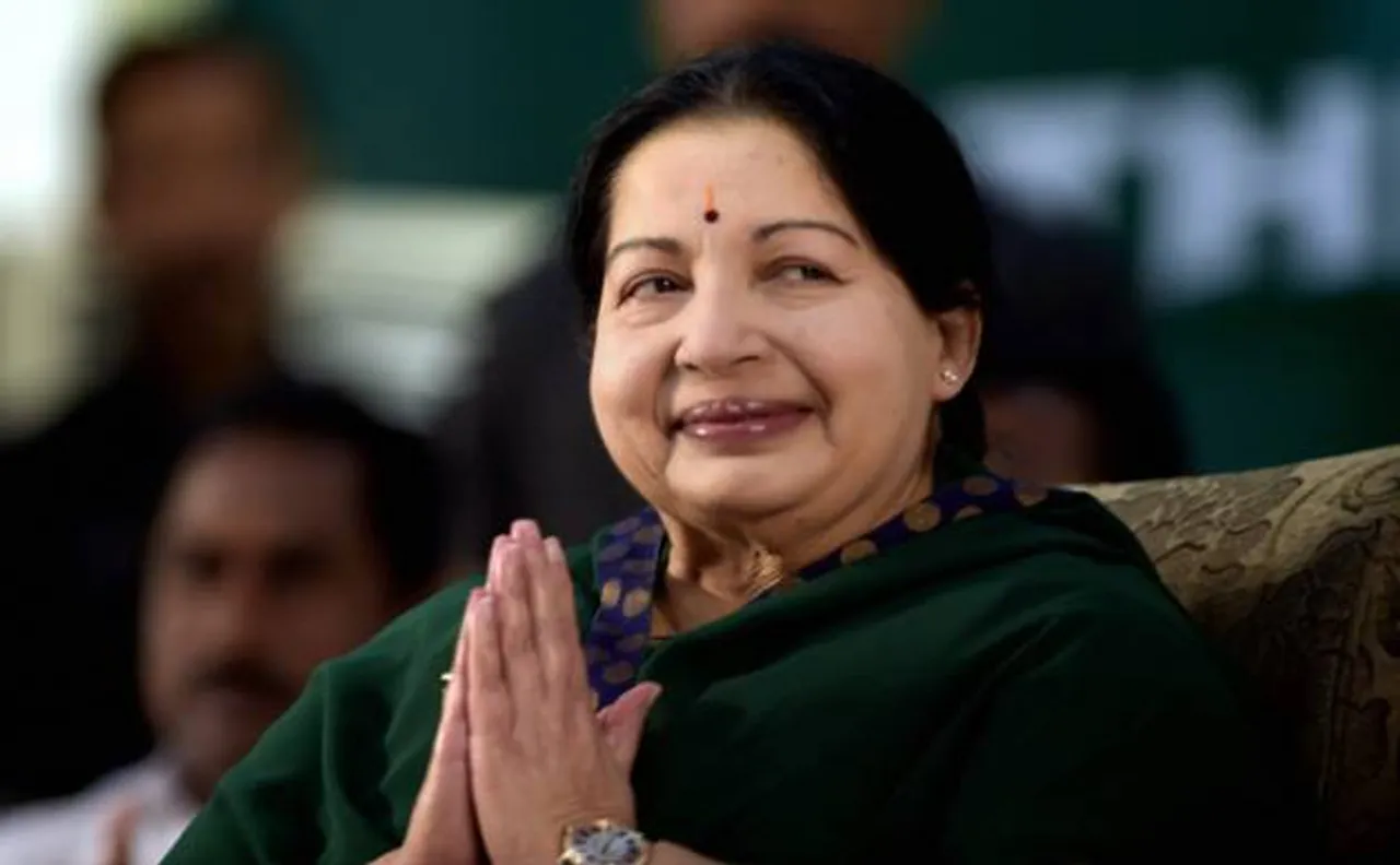 Tamil Nadu CM Jayalalithaa â€˜completely wellâ€™, will return home soon: AIADMK
