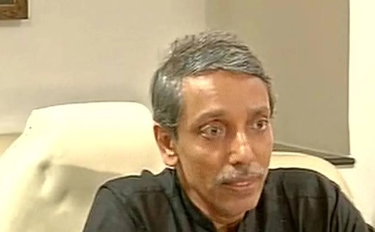 JNU student missing row: Watch News Nation Exclusive interview with VC Jagadesh Kumar
