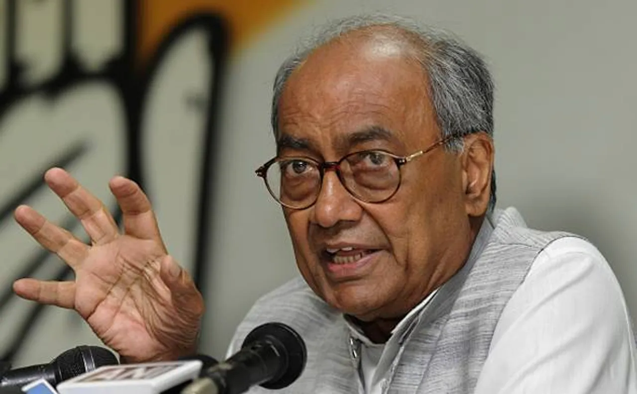 Films, TV, Sports can be potent tool to improve Indo-Pak ties: Digvijay