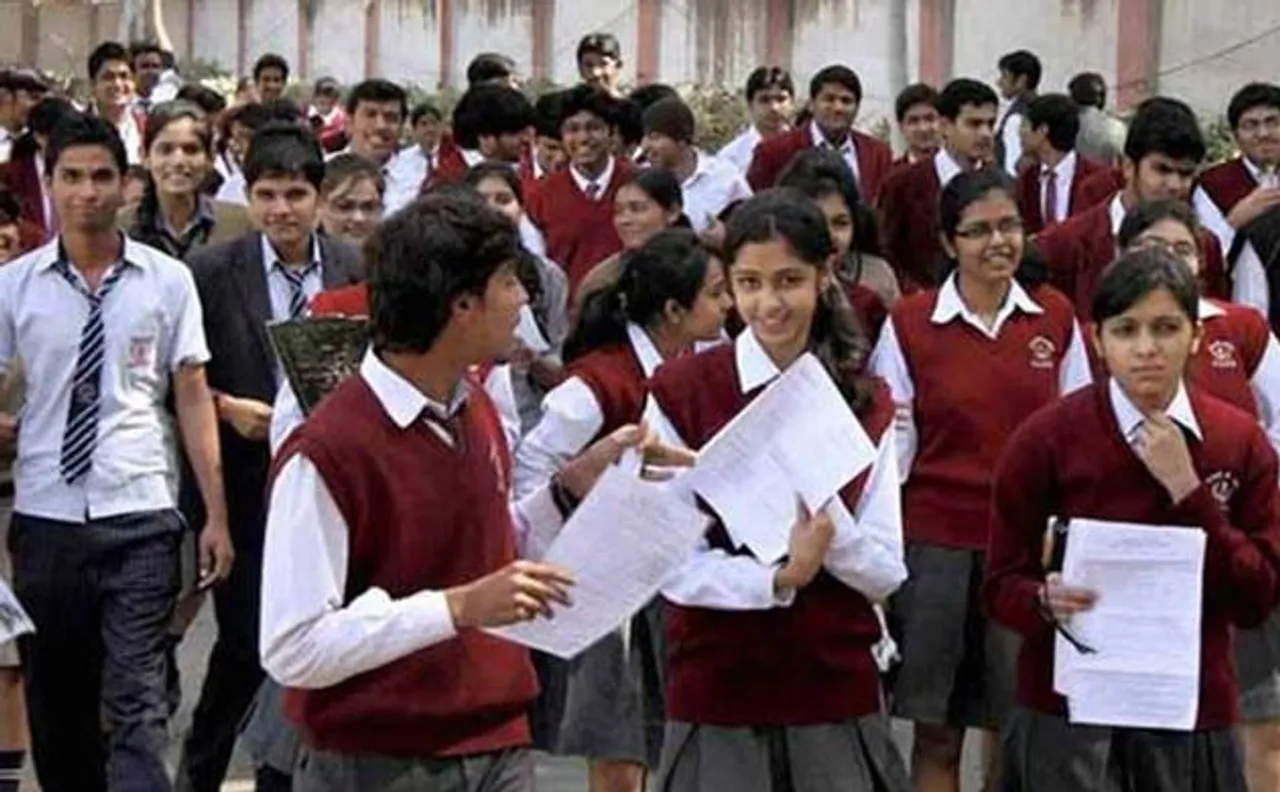 Class 10 board exams, detention to make a comeback in CBSE schools: Report 
