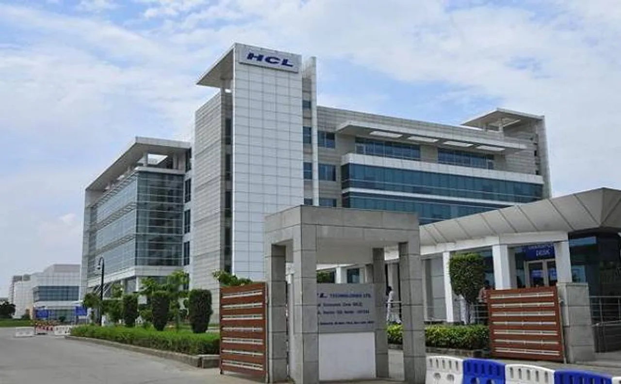 HCL Technologies Q2 net profit at Rs 2,014 crore, up 16.7 per cent year-on-year
