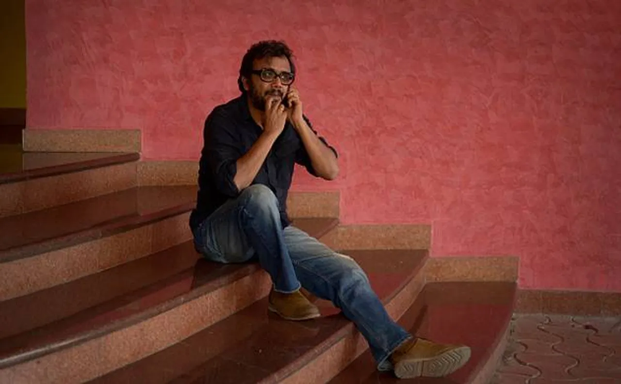 Not in favour of complete ban on Pakistani artistes, says filmmaker Dibakar Banerjee
