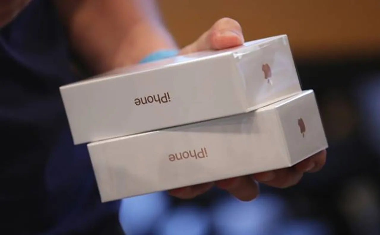 Samsung crisis deepens: iPhone 7 goes on sale in Korean markets in Galaxy Note 7's absence