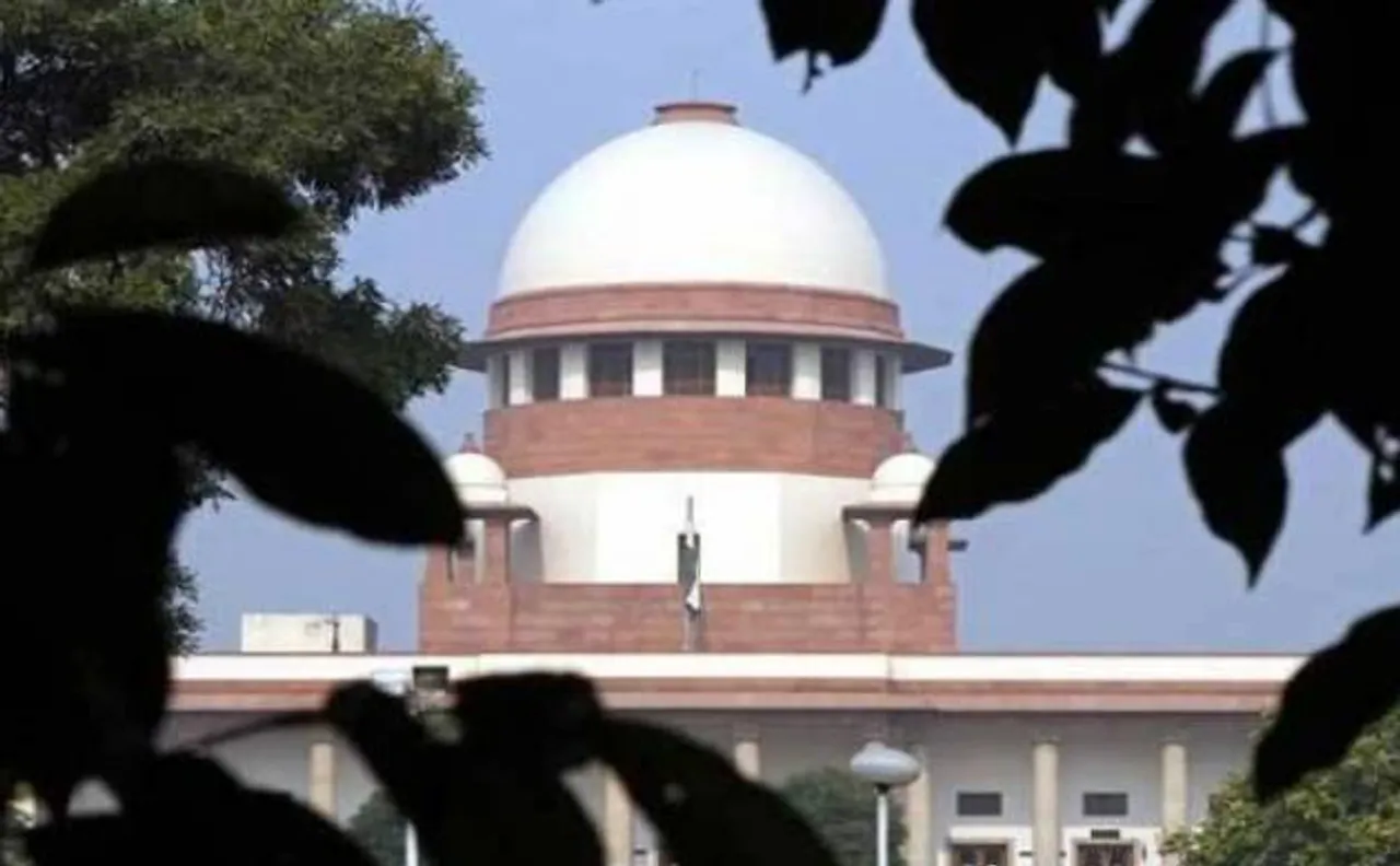 Apex Court directs Parsvnath to give flat to MoS Rajyavardhan Singh Rathore in 2 days