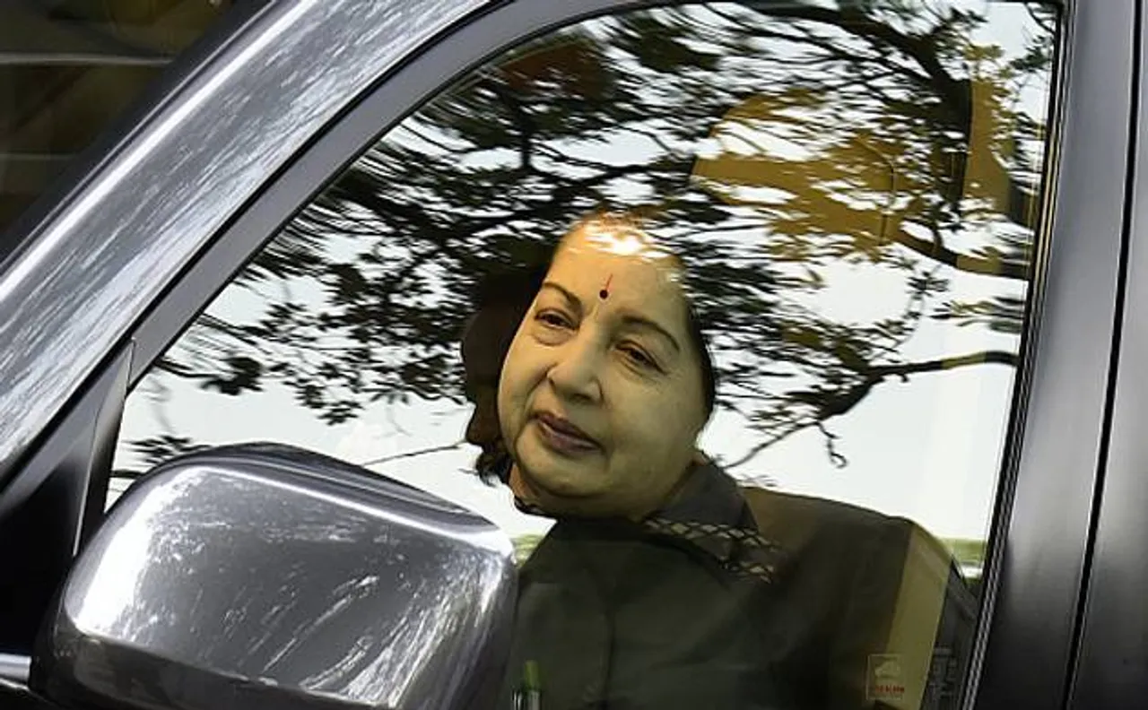 Arrest may not be an answer to curb rumours about Jayalalitha's health: NHRC