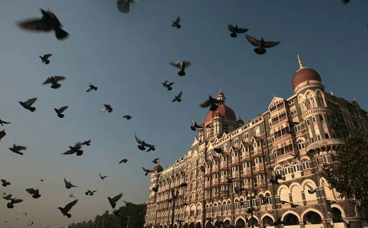 With 45,000 millionaires and 28 billionaires, Mumbai among top global cities in terms of total wealth held
