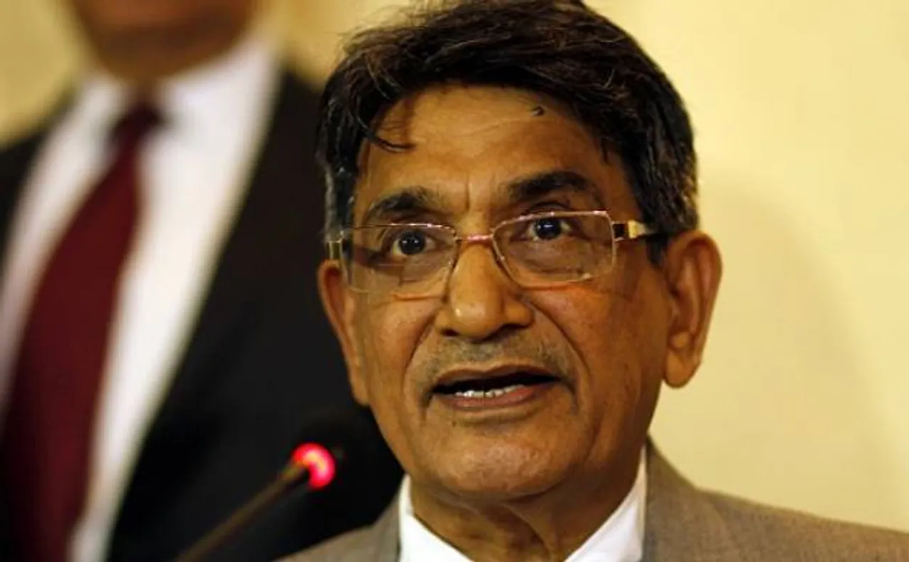 Justice Lodha comments on BCCI chief Anurag Thakur regarding SC's direction to cricket board