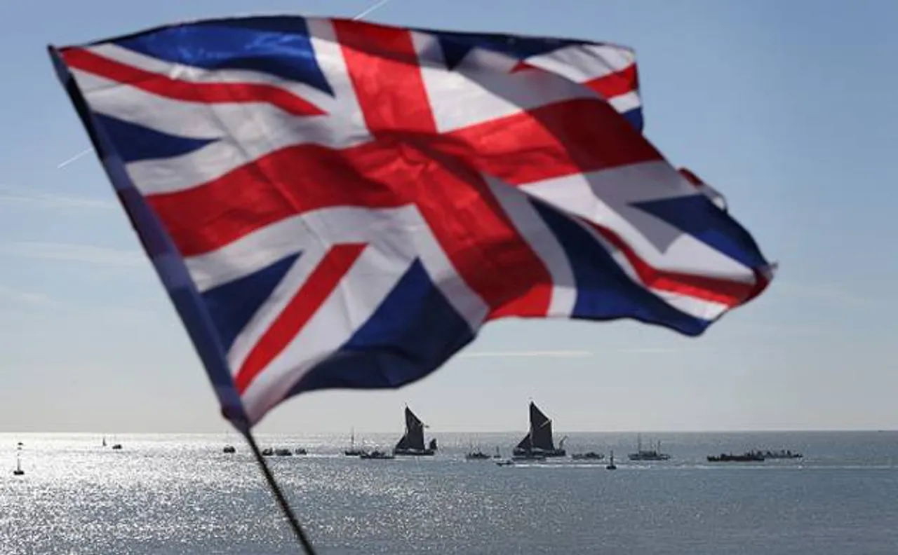 British warships tracking Russian fleet heading for English Channel