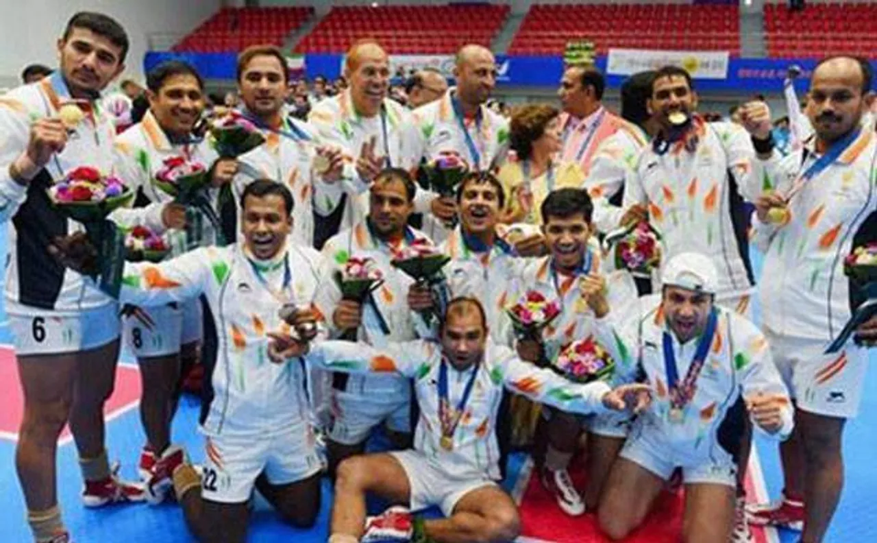 Kabaddi World Cup 2016: India storm into final, crush Thailand 73-20