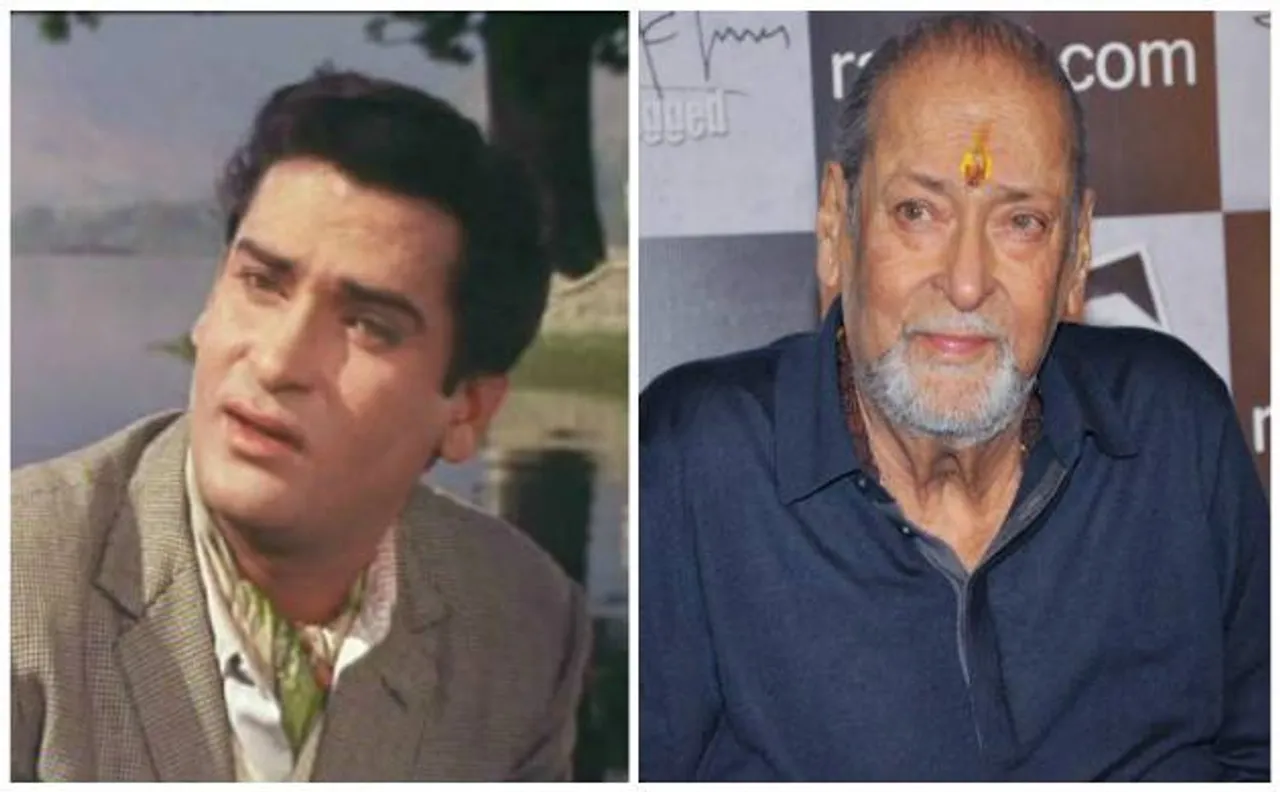 Celebrate Shammi Kapoor's 85th Birth Anniversary with his top item songs
