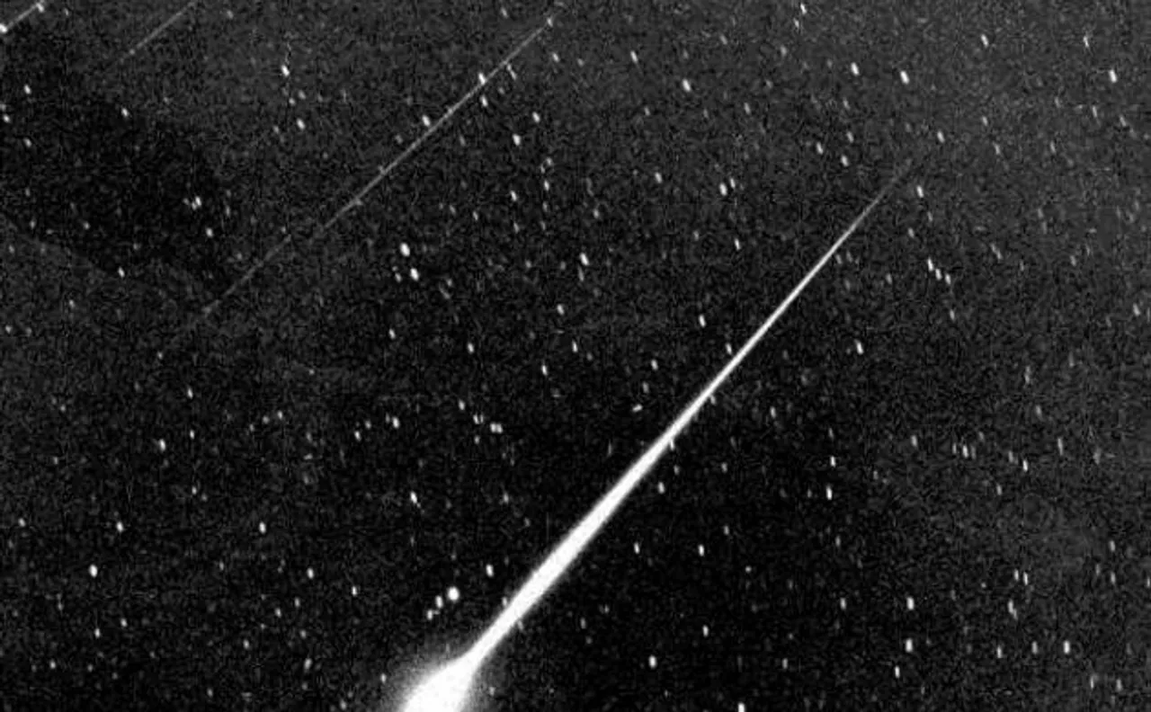 Orionid Meteor Shower 2016: Hereâ€™s how and where to watch 