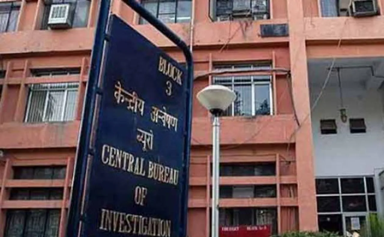 Embraer deal: CBI registers FIR against UK-based arms dealer