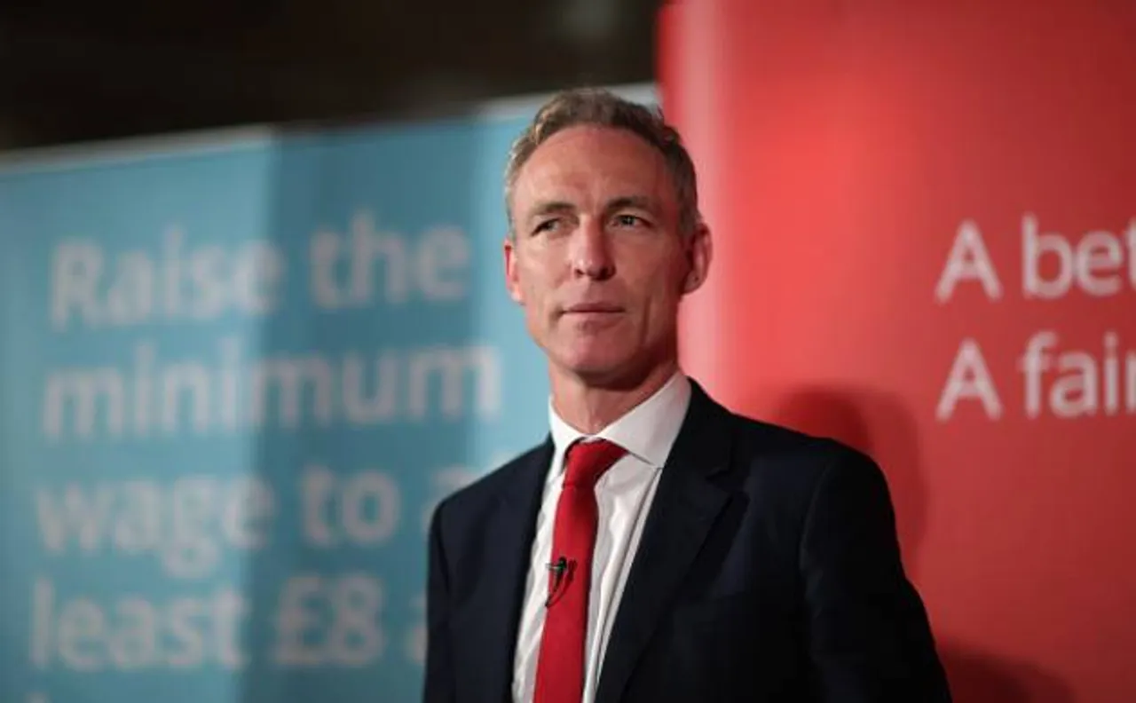 Donald Trump's national political director  Jim Murphy takes a 'step back' from campaign