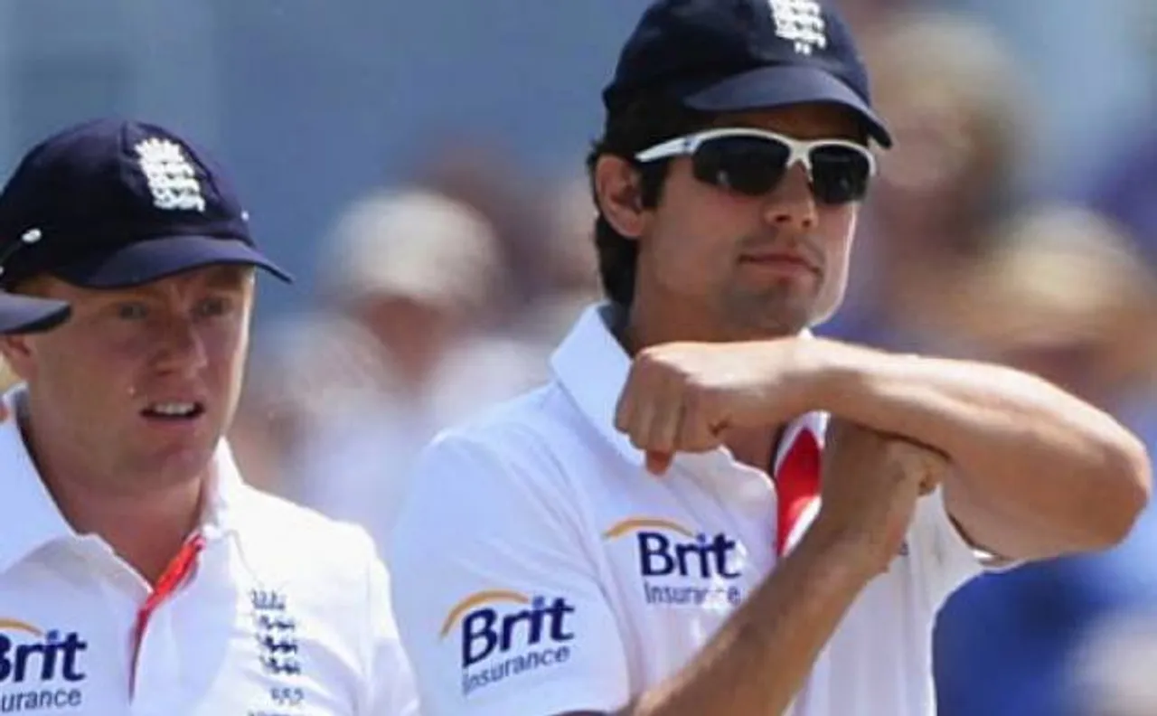 BCCI accepts usage of DRS on trial version in test series against England