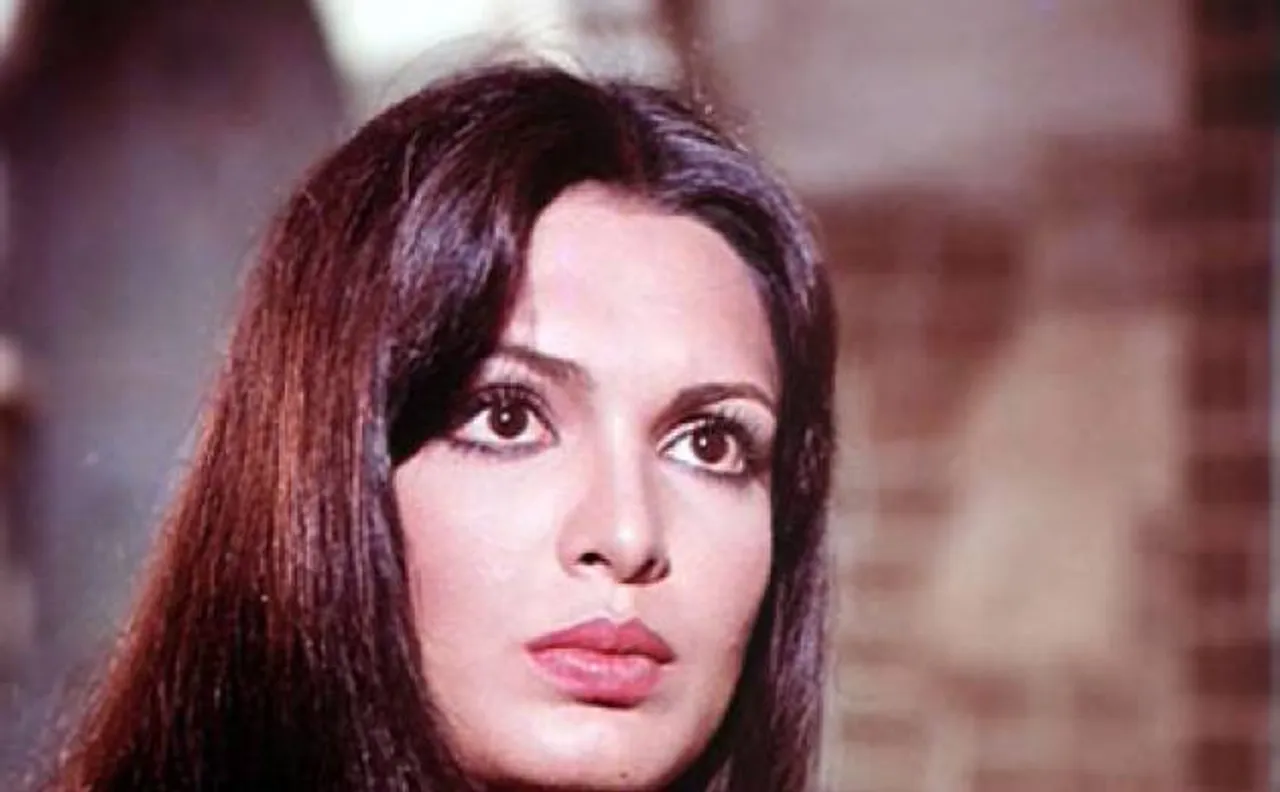 Bombay HC accepts actress Parveen Babiâ€™s Will; eighty per cent of wealth to help women, kids