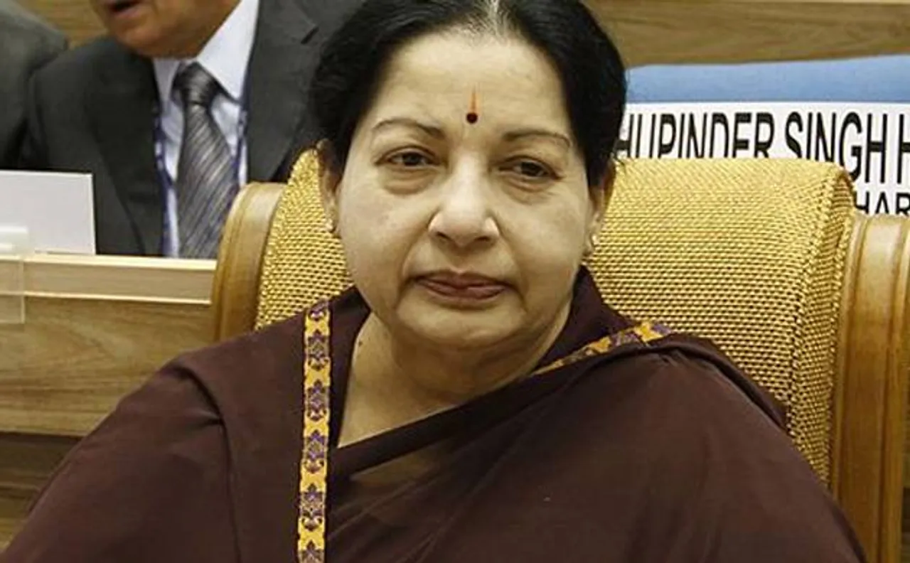 Jayalalithaa's health: Tamil Nadu CM interacting and progressing gradually, says Apollo Hospitals