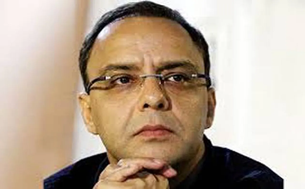 I really like Aamir as an artiste, says Vidhu Vinod Chopra