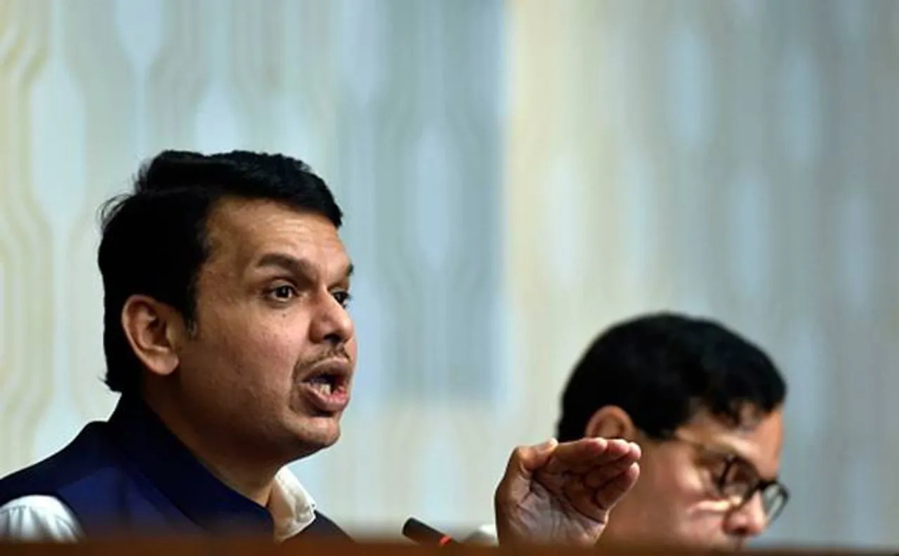Issue could be resolved because producers guild and MNS were on the same lines: Fadnavis on Ae Dil Hai Mushkil