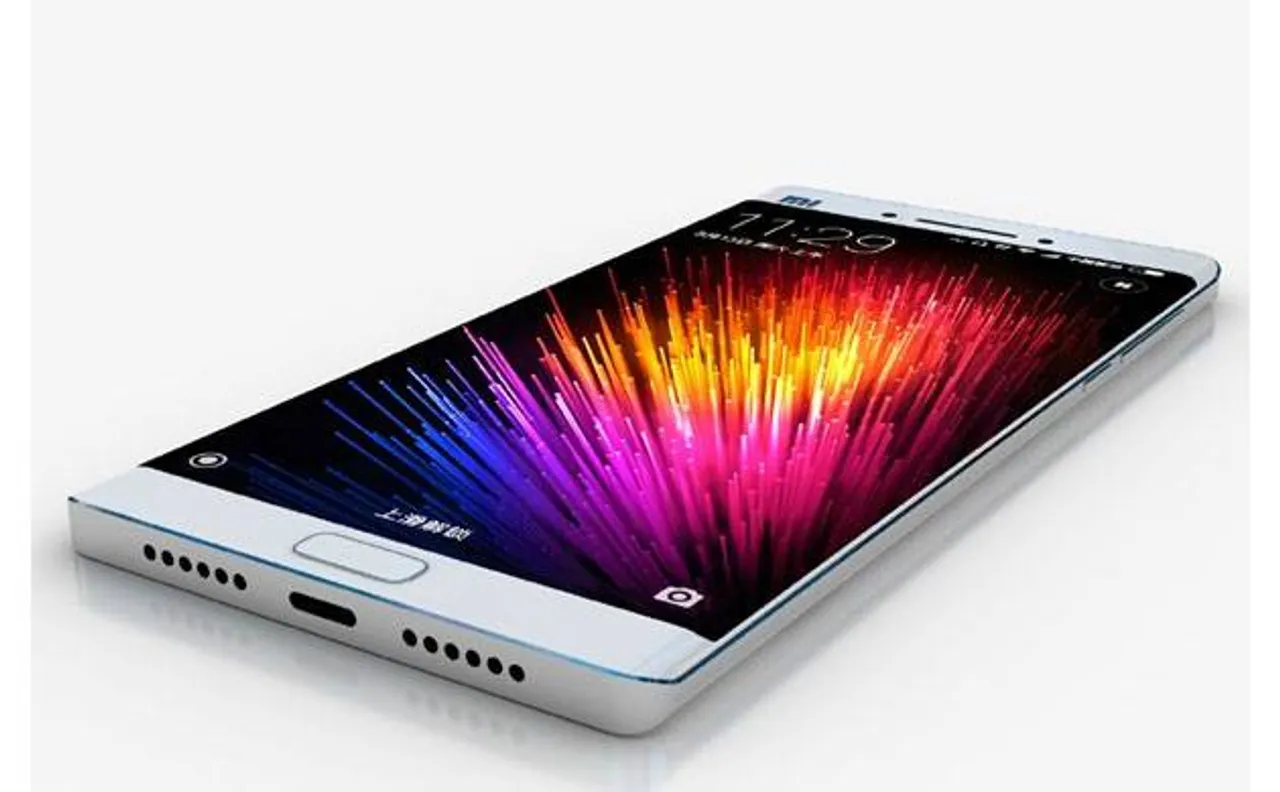 Xiaomi Mi Note 2 to be launched on October 25: Check out its specifications, price and more