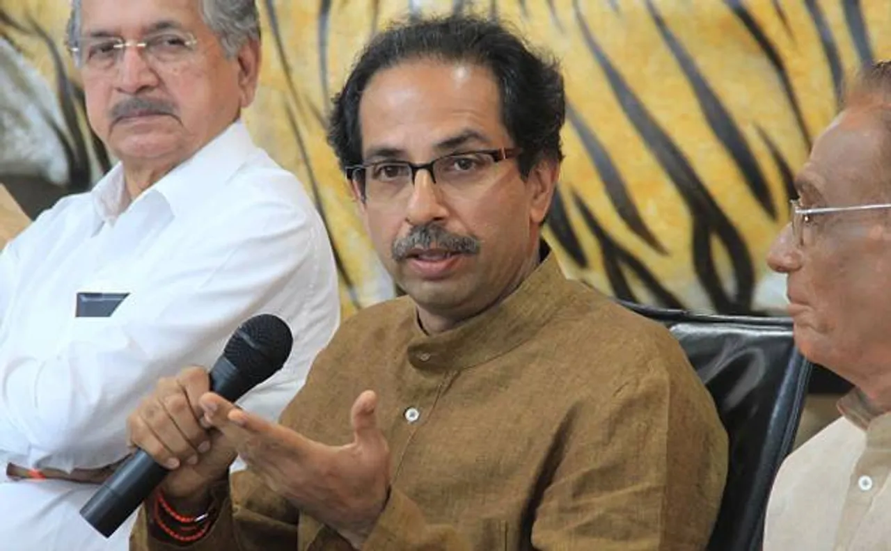 India has capability to conduct more surgical strikes and should regain control of PoK, says Uddhav Thackeray