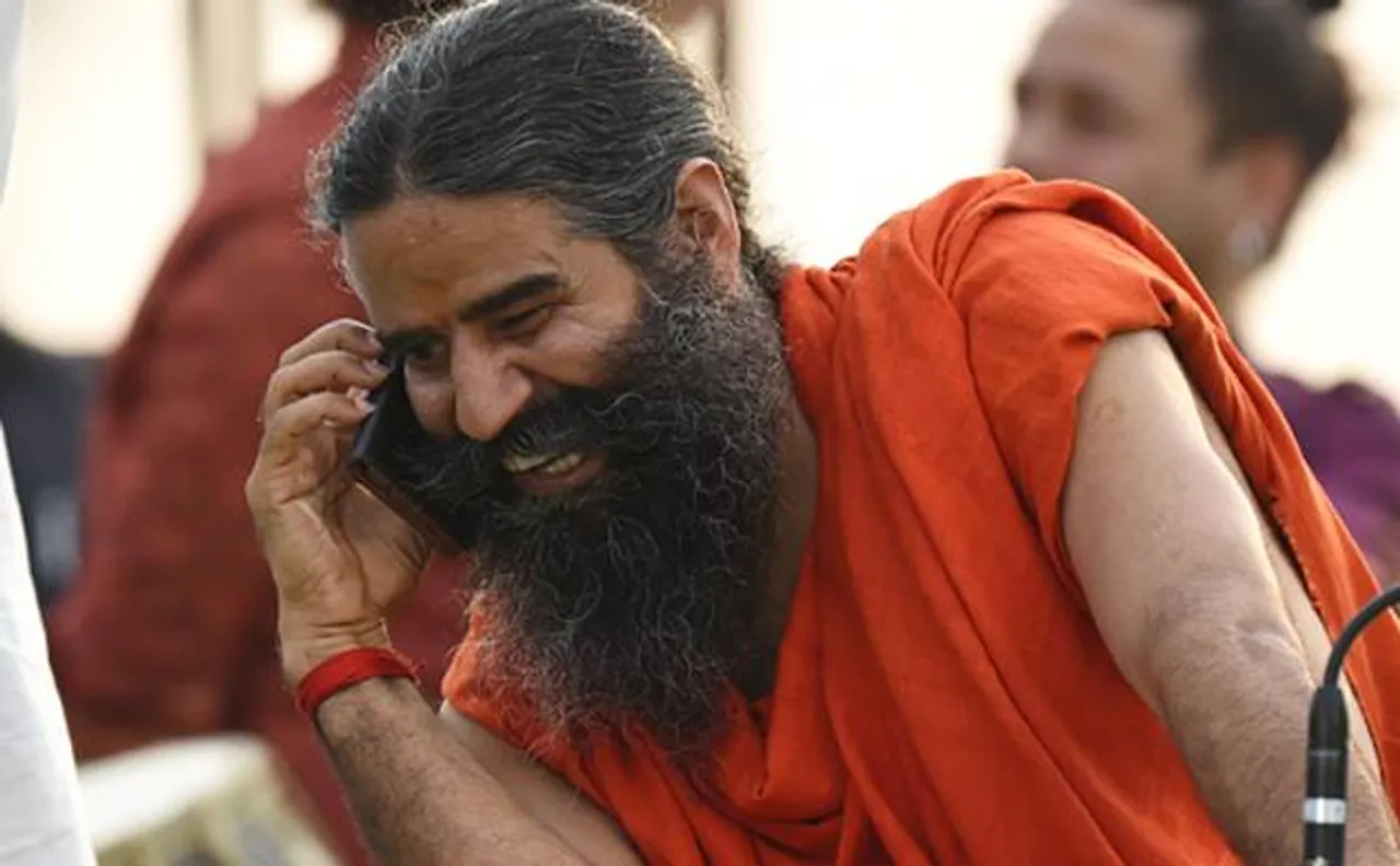 Yoga guru Baba Ramdev says he was once denied US visa for his bachelor status