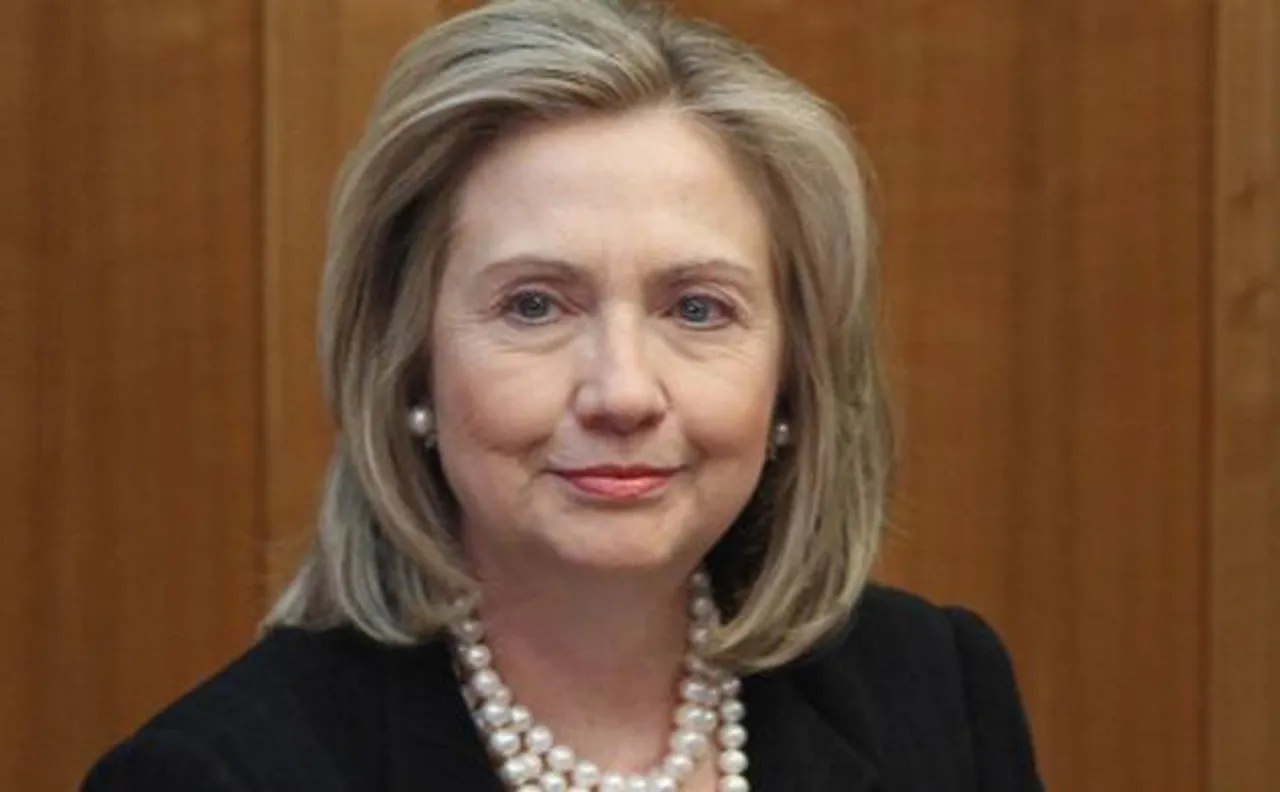 Suspicious envelope containing powdery substance found at Clinton campaign office