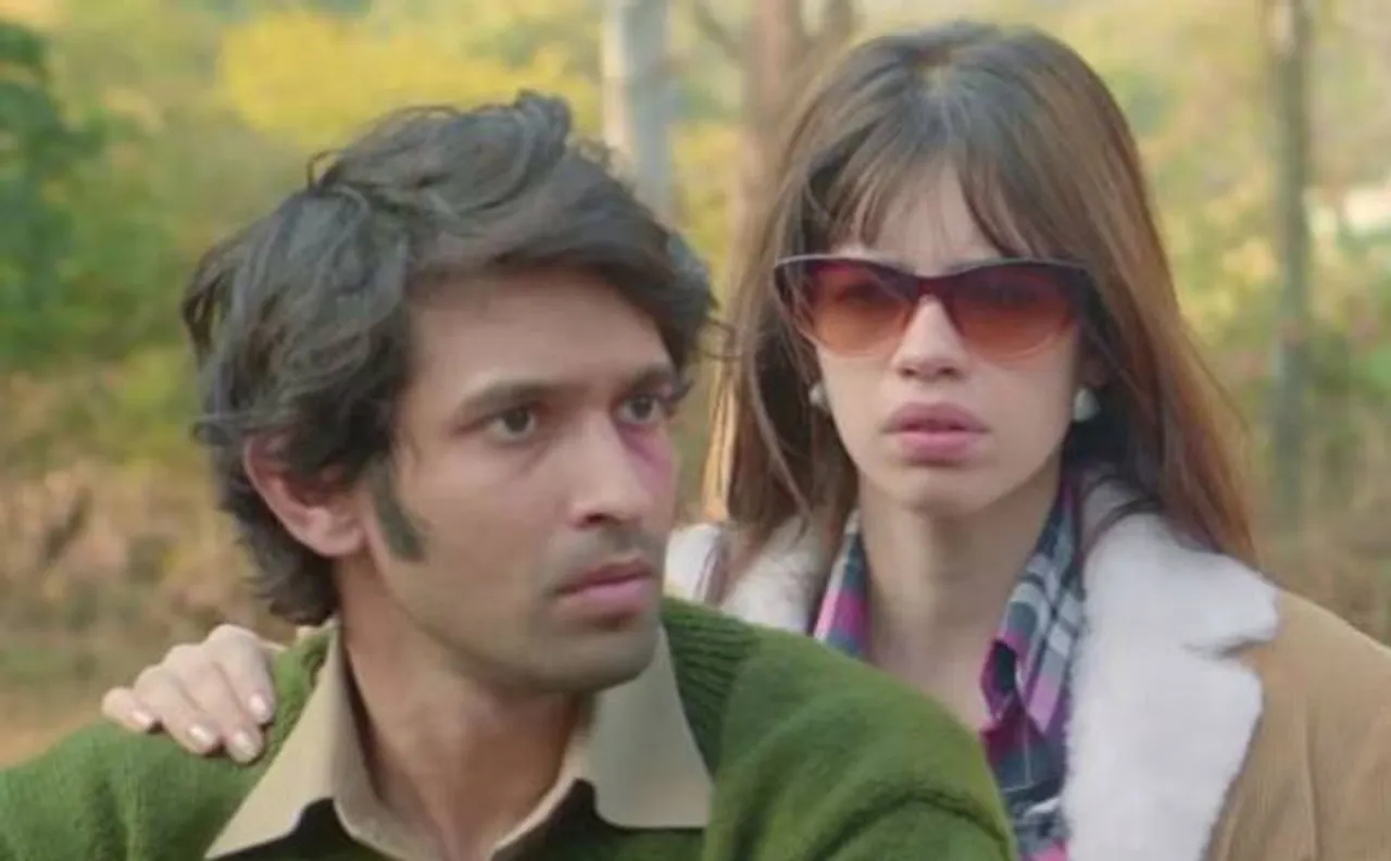  Jio MAMI 2016: A Death in the Gunj  receives thundering applause in the 18th Mumbai Film Fest