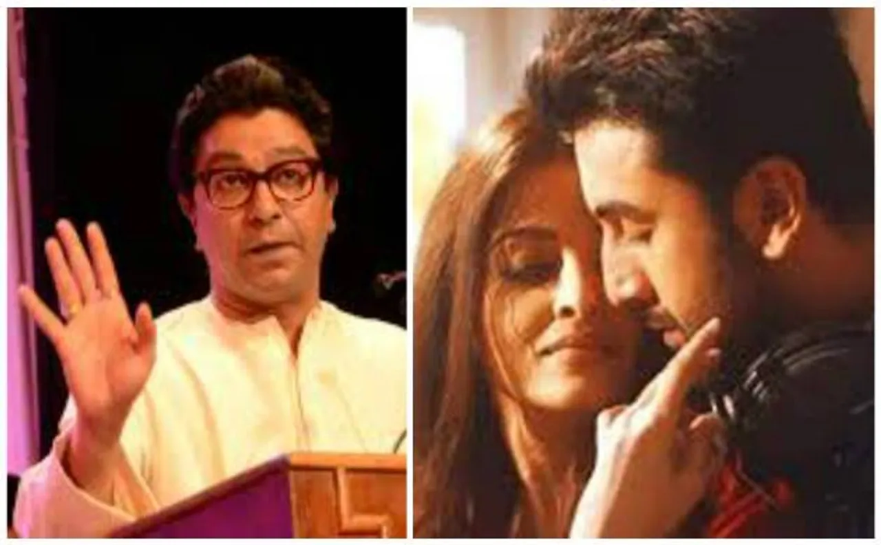 Ae Dil Hai Mushkil Row: Raj Thackeray asks producers to pay Rs 5 crore as 'penance' for army welfare