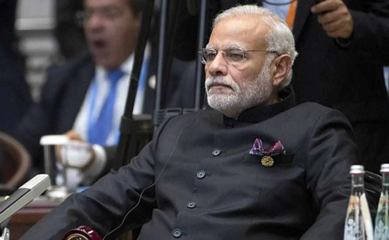 Govt in mission mode to expand for expansion in aviation sector: PM
