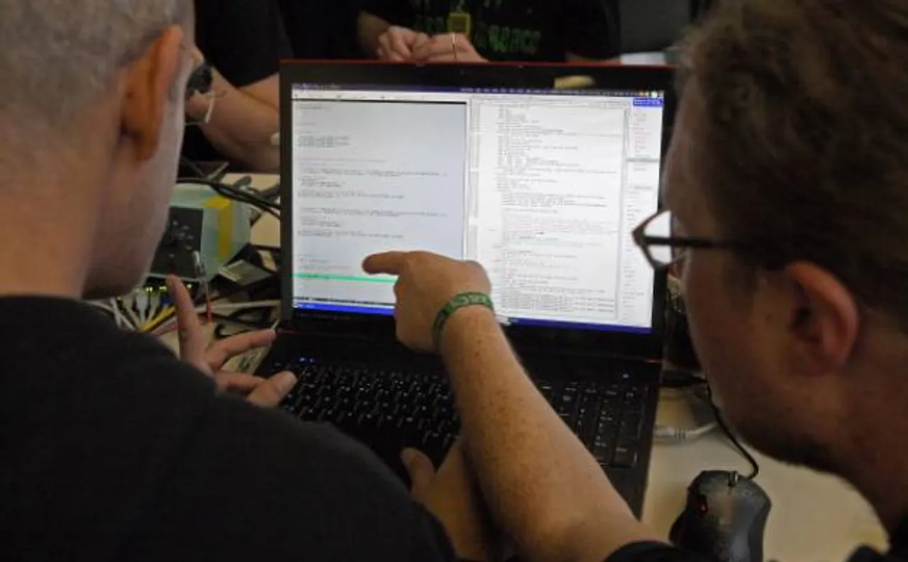 Russia cyber hacking into Democratic Party server may undermine democracy globally: US expert