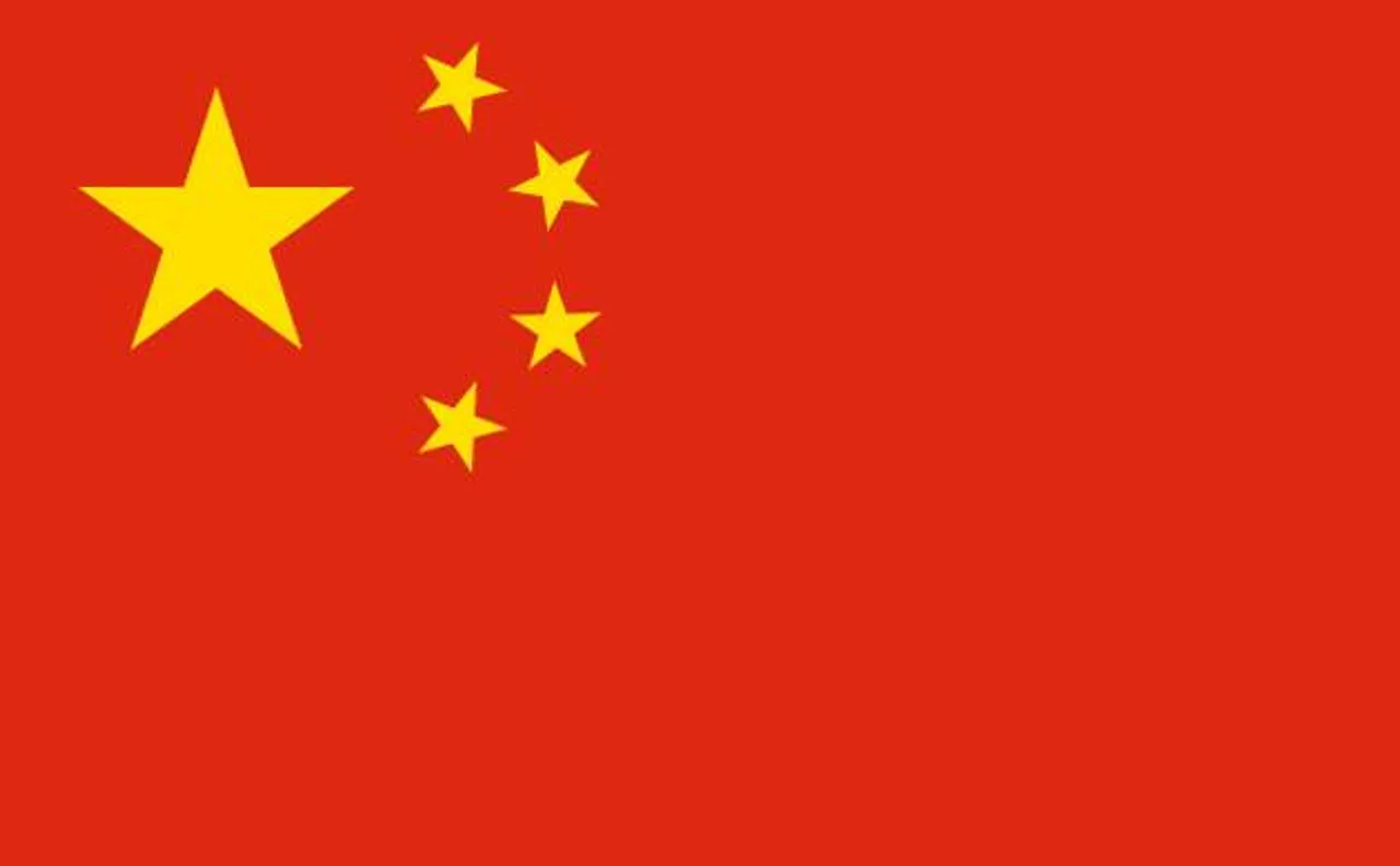 China backs Philippines President Duterte's decision to 'separate' from US