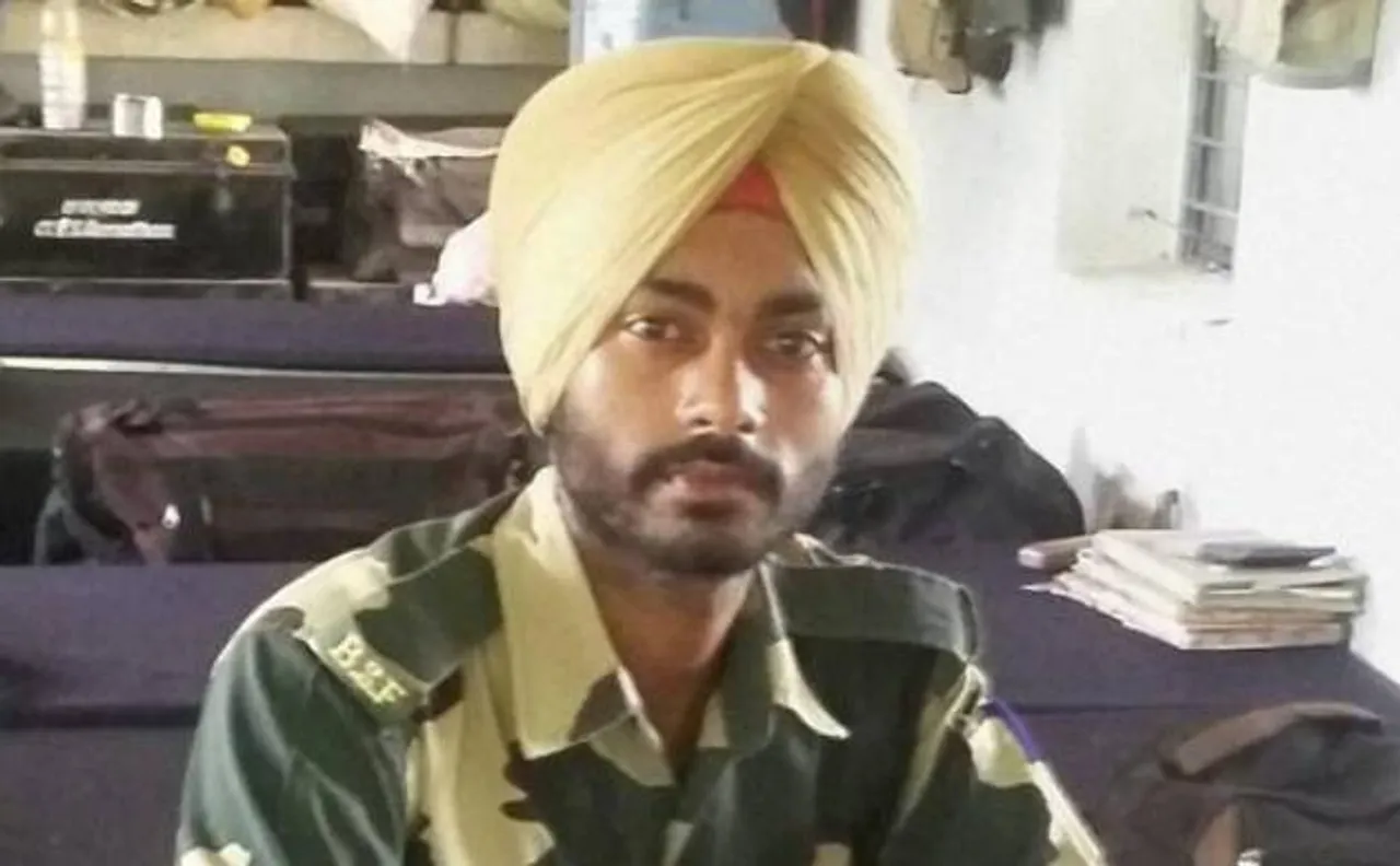 BSF Jawan Gurnam Singh succumbs to his injuries, family demands hospital for other soldiers 