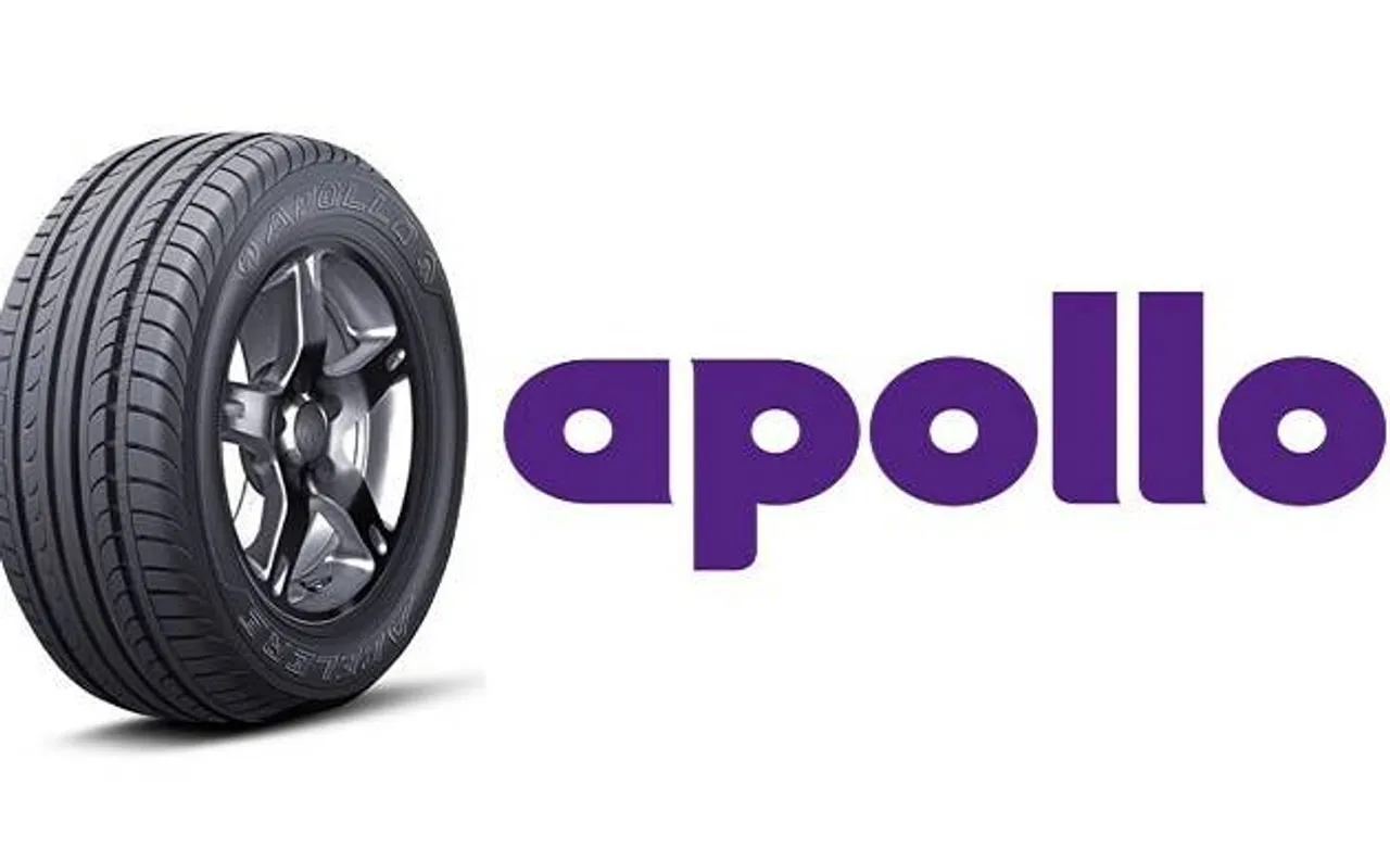 Apollo Tyres to invest 475 million euros for Europe's largest greenfield plant