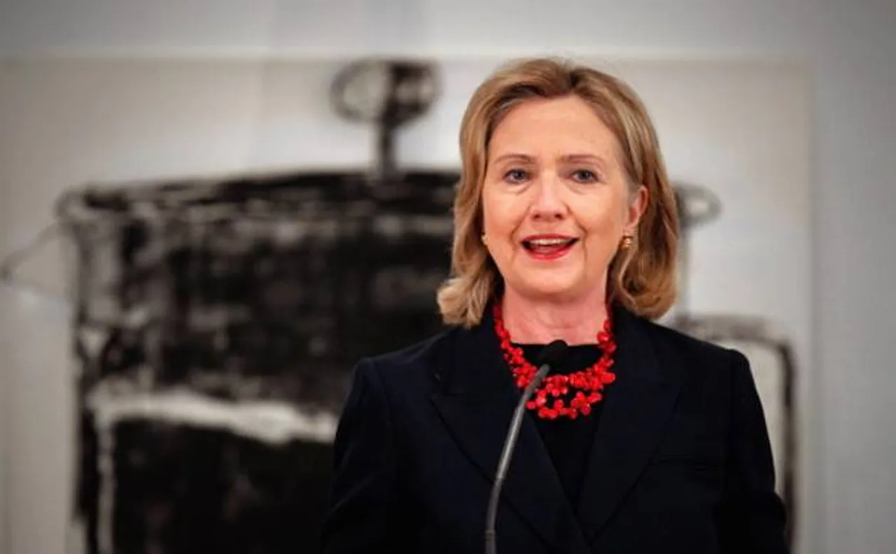 Hillary Clinton not to respond on Donald Trump's remarks on her anymore