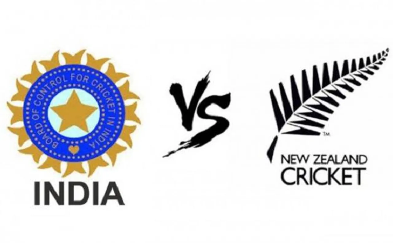 IND vs NZ ODI series 2016: India take on NZ in third ODI at Mohali