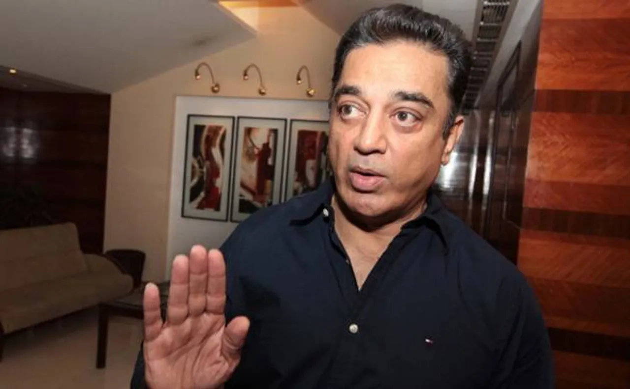 Actor Kamal Haasan asks fans not to celebrate his birthday in view of Jayalalithaaâ€™s hospitalisation