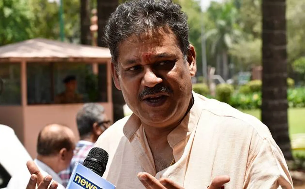 People rejected by electorate are becoming all in all in government, says Kirti Azad
