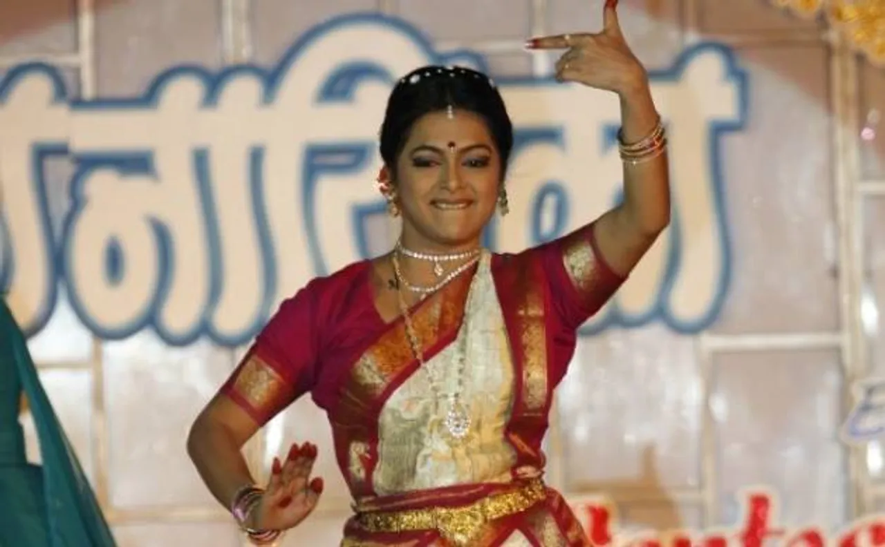 Classical danseuse Ashwini Ekbote passes away after collapsing on stage during performance in Pune 