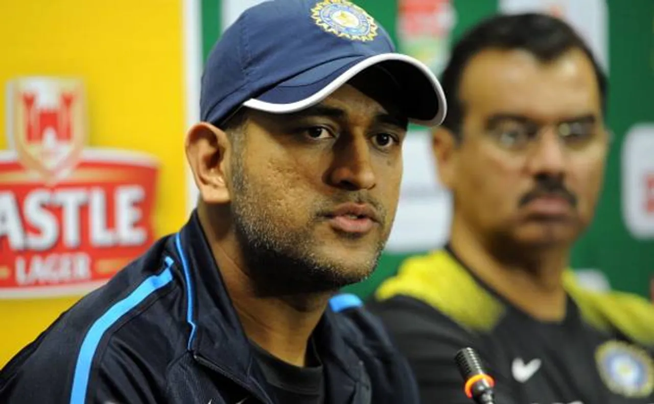 Virat can have good strike rate without taking risks, says Mahendra Singh Dhoni