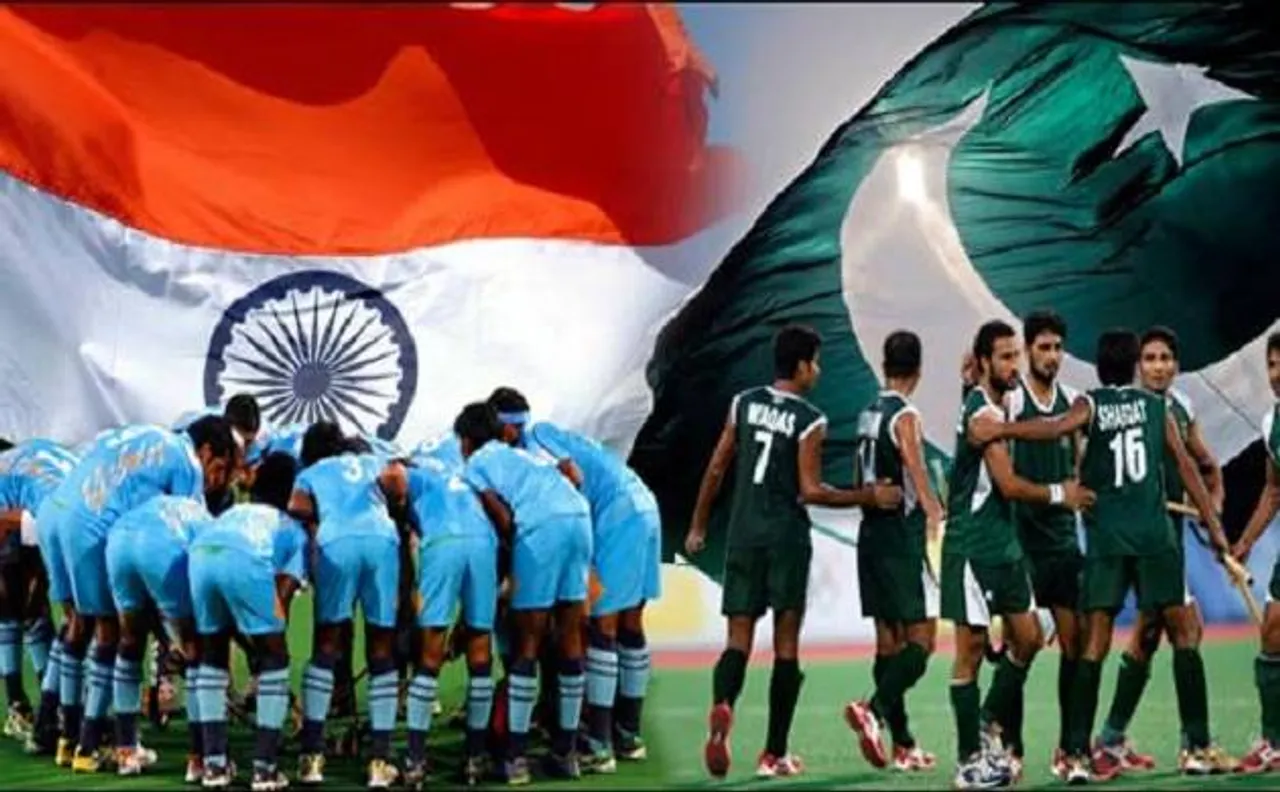 2016 Asian Hockey Champions Trophy: India to clash against arch rivals Pakistan