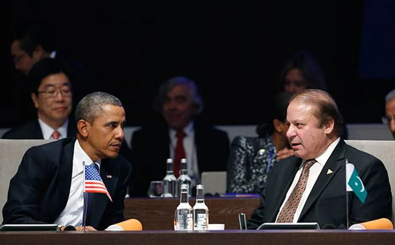 US ready to act alone against terror networks based in Pakistan