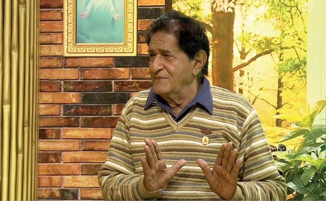  Punjabi film actor Mehar Mittal passes away at 82